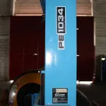LOTE 119 - MATERIAL DIVERSO