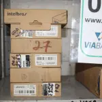 LOTE 260 - MATERIAL DIVERSO