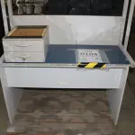 LOTE 104 - MATERIAL DIVERSO