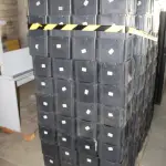 LOTE 103 - MATERIAL DIVERSO