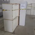 LOTE 214 - MATERIAL DIVERSO