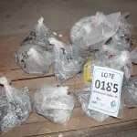 LOTE 185 - MATERIAL DIVERSO
