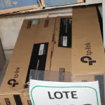 LOTE 233 - MATERIAL DIVERSO