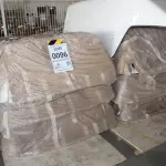 LOTE 096 - MATERIAL DIVERSO