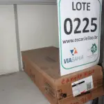 LOTE 225 - MATERIAL DIVERSO