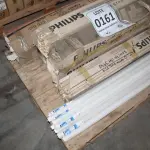 LOTE 161 - MATERIAL DIVERSO