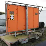 LOTE 274 - MATERIAL DIVERSO