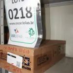 LOTE 218 - MATERIAL DIVERSO