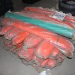 LOTE 102 - MATERIAL DIVERSO