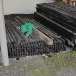 LOTE 279 - MATERIAL DIVERSO