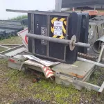 LOTE 278 - MATERIAL DIVERSO
