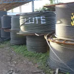 LOTE 269 - MATERIAL DIVERSO