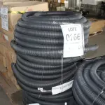LOTE 166 - MATERIAL DIVERSO
