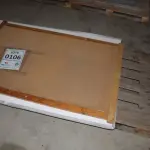 LOTE 106 - MATERIAL DIVERSO
