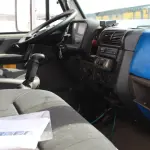 LOTE 124 - CAMINHÃO DE PINTURA, VW/13.190
