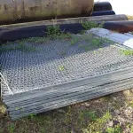 LOTE 272 - MATERIAL DIVERSO