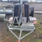 LOTE 278 - MATERIAL DIVERSO
