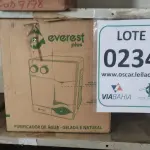 LOTE 234 - MATERIAL DIVERSO