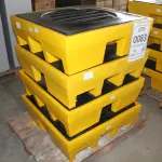 LOTE 083 - MATERIAL DIVERSO