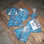 LOTE 109 - MATERIAL DIVERSO
