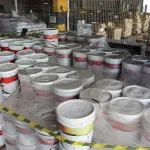 LOTE 168 - MATERIAL DIVERSO