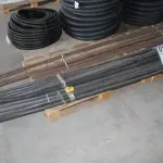LOTE 146 - MATERIAL DIVERSO