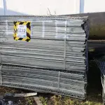 LOTE 272 - MATERIAL DIVERSO