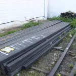 LOTE 266 - MATERIAL DIVERSO