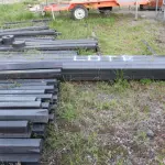 LOTE 276 - MATERIAL DIVERSO