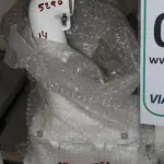 LOTE 246 - MATERIAL DIVERSO