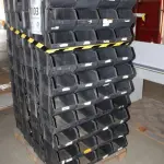 LOTE 103 - MATERIAL DIVERSO