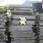 LOTE 270 - MATERIAL DIVERSO