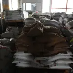 LOTE 167 - MATERIAL DIVERSO