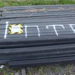 LOTE 266 - MATERIAL DIVERSO