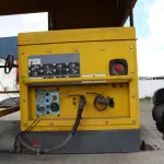LOTE 124 - CAMINHÃO DE PINTURA, VW/13.190