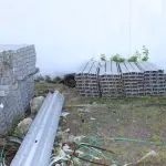 LOTE 267 - MATERIAL DIVERSO