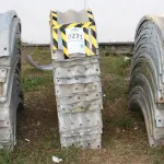 LOTE 271 - MATERIAL DIVERSO
