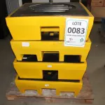 LOTE 083 - MATERIAL DIVERSO