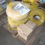 LOTE 159 - MATERIAL DIVERSO
