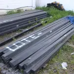 LOTE 266 - MATERIAL DIVERSO