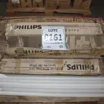 LOTE 161 - MATERIAL DIVERSO