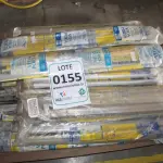 LOTE 155 - MATERIAL DIVERSO