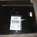 LOTE 206 - MATERIAL DIVERSO