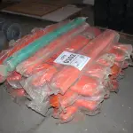 LOTE 102 - MATERIAL DIVERSO
