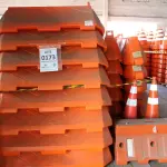 LOTE 173 - MATERIAL DIVERSO
