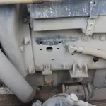 LOTE 123 - CAMINHÃO DE PINTURA, VW/13.190