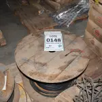 LOTE 148 - MATERIAL DIVERSO