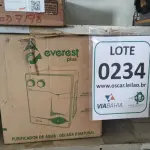LOTE 234 - MATERIAL DIVERSO