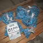 LOTE 109 - MATERIAL DIVERSO