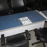 LOTE 122 - MATERIAL DIVERSO